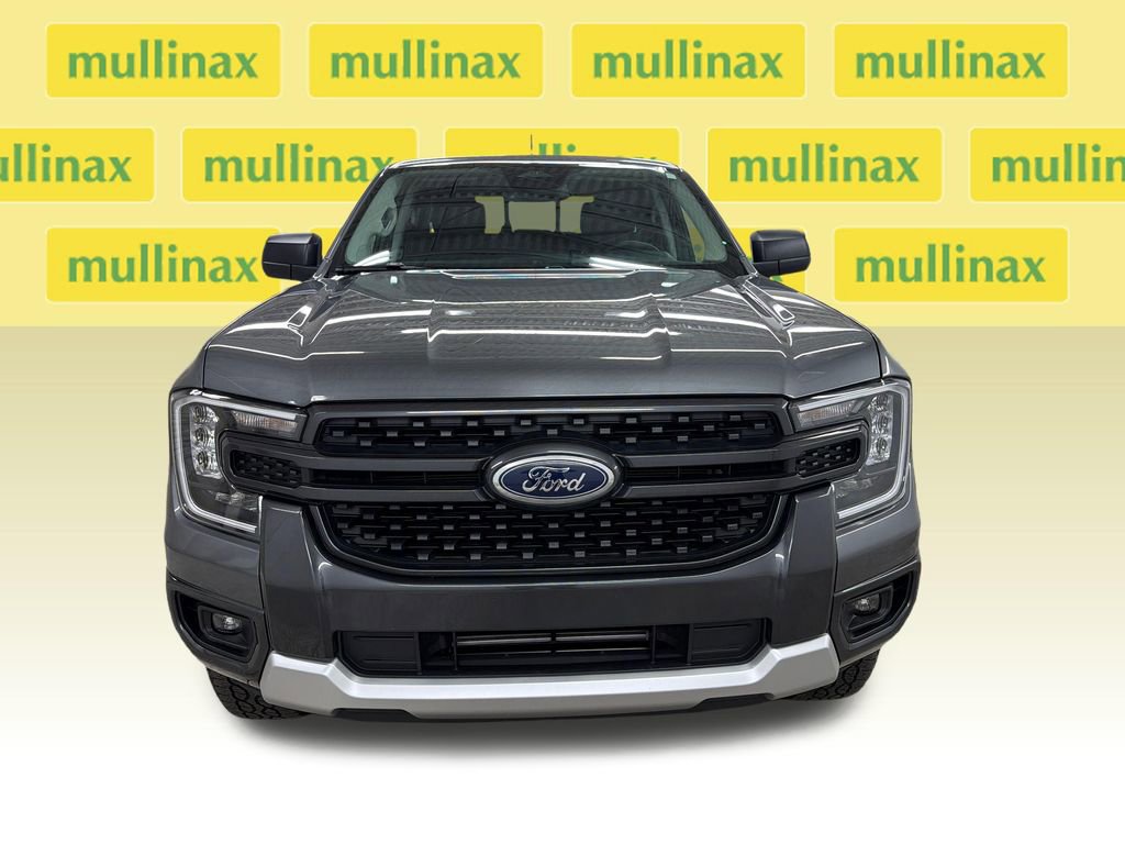Certified 2024 Ford Ranger XLT w/ Equipment Group 301A High RWD image 15