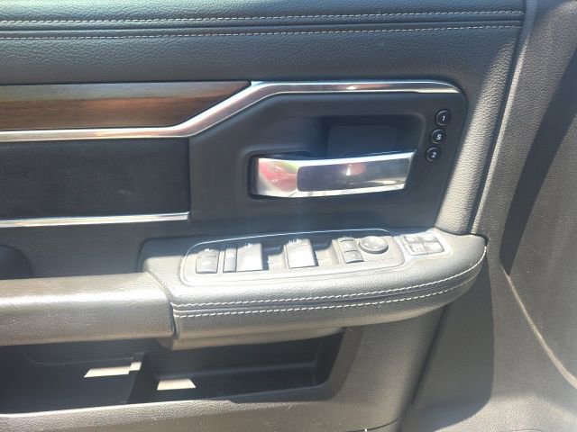 Used 2024 RAM 2500 Laramie AWD/4WD image 22