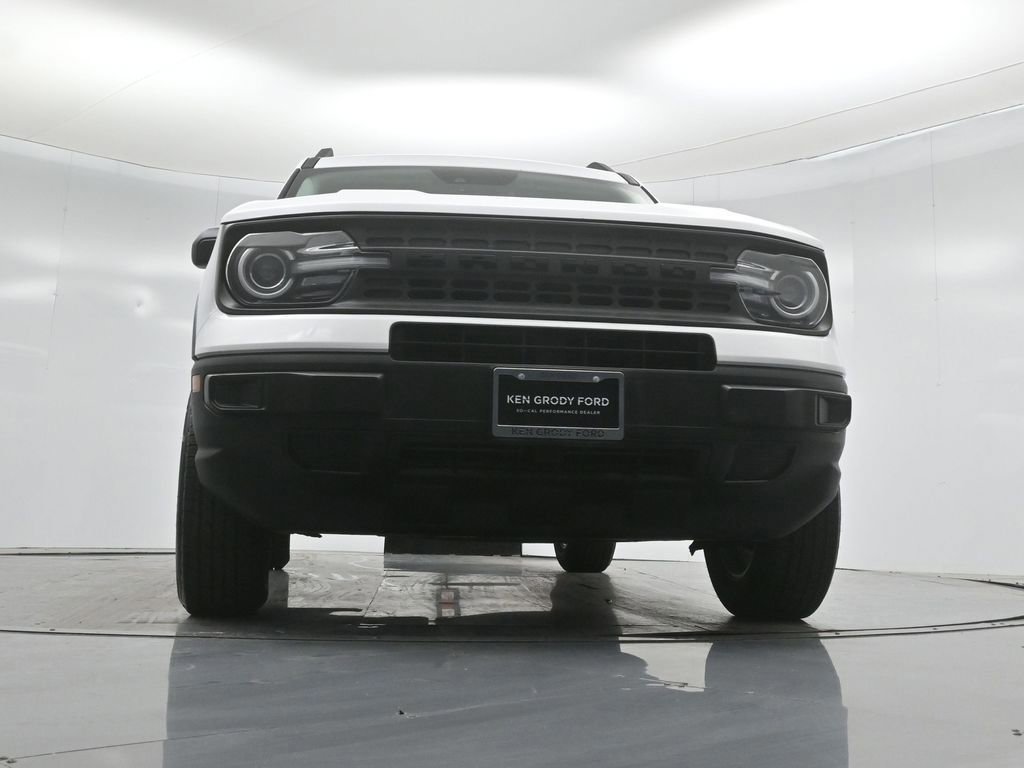 Certified 2021 Ford Bronco Sport image 55