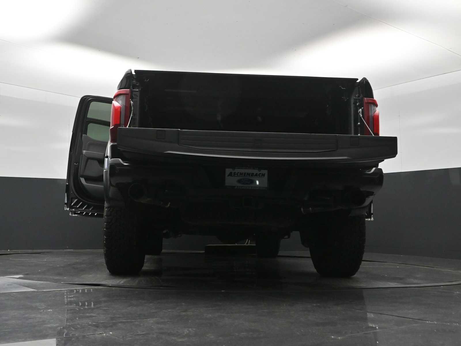 Certified 2025 Ford F150 Raptor AWD/4WD image 68