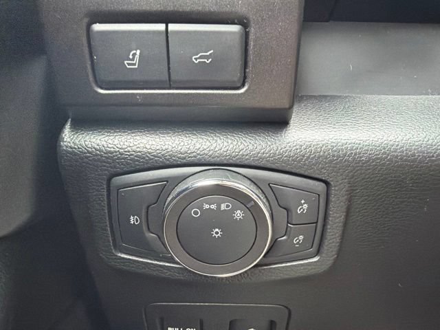 Certified 2019 Ford Expedition Limited w/ Equipment Group 302A AWD/4WD image 35
