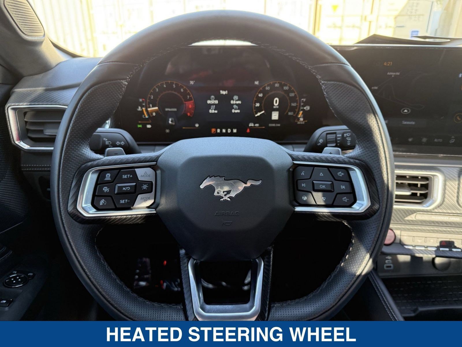 Certified 2024 Ford Mustang GT Premium image 22