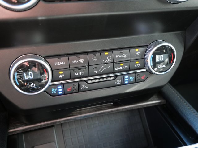 Certified 2019 Ford Expedition Limited w/ Equipment Group 302A AWD/4WD image 28