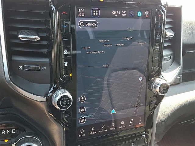 Used 2025 RAM 1500 Big Horn image 17