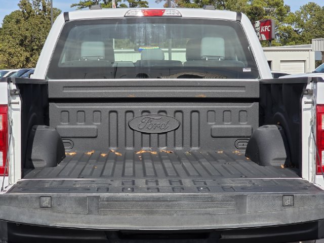 Certified 2023 Ford F150 XL w/ Trailer Tow Package AWD/4WD image 31
