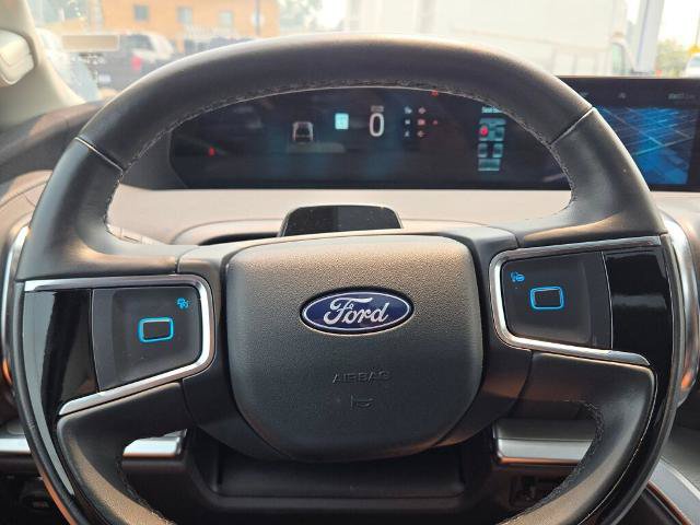 Certified 2025 Ford Expedition Platinum AWD/4WD image 35
