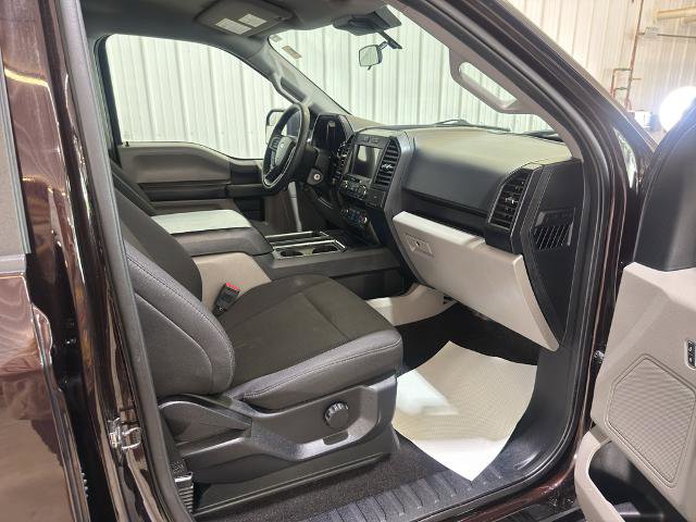 Certified 2019 Ford F150 XL w/ Equipment Group 101A Mid AWD/4WD image 32