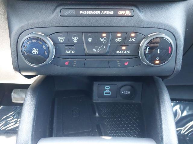 Certified 2022 Ford Bronco Sport Big Bend w/ Convenience Package AWD/4WD image 21