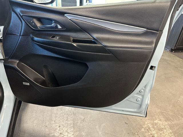 Used 2022 Chevrolet Bolt LT w/ Infotainment Package image 23