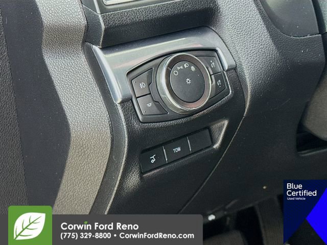 Certified 2018 Ford Explorer Limited w/ Equipment Group 301A image 14