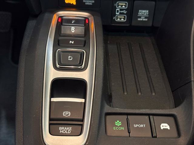 Used 2019 Honda Insight Touring image 26