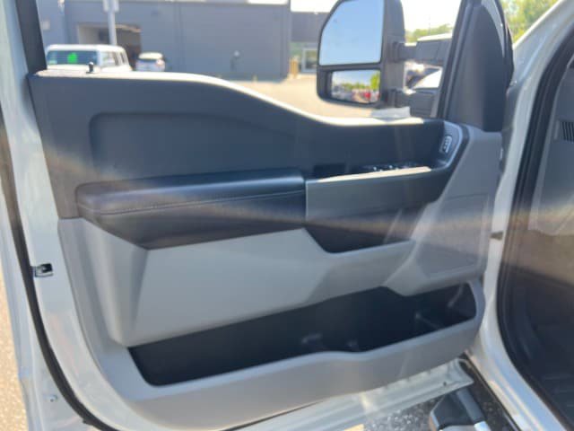 Certified 2025 Ford F250 XLT AWD/4WD image 10