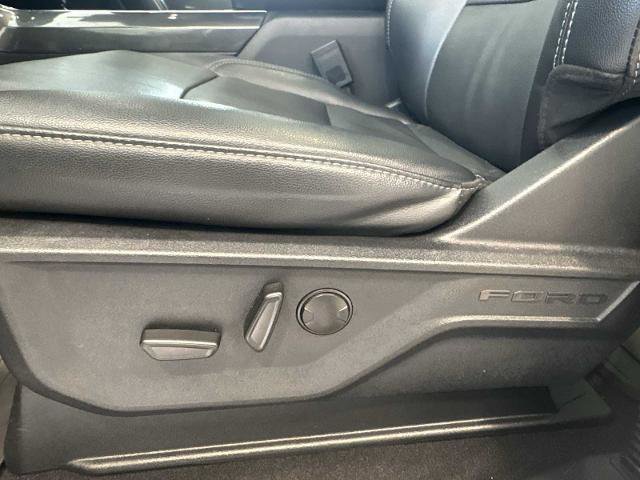 Certified 2023 Ford F150 XLT w/ Equipment Group 302A High image 20