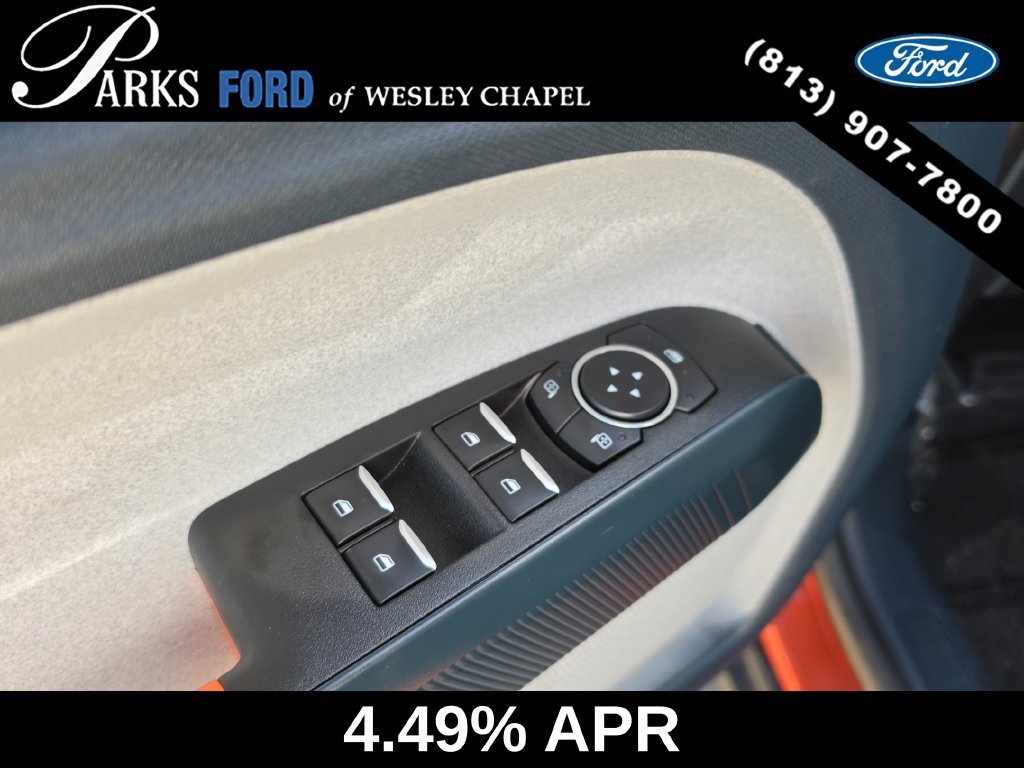 Certified 2023 Ford Maverick XLT FWD image 18