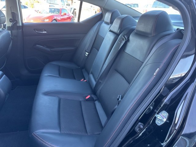 Used 2024 Nissan Altima 2.5 SR image 39