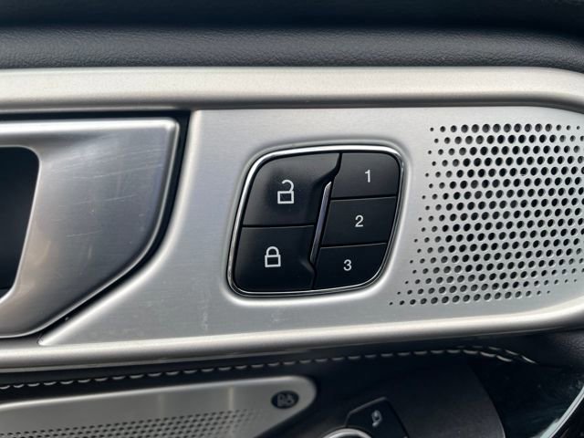 Certified 2023 Ford Explorer ST w/ Equipment Group 401A image 19