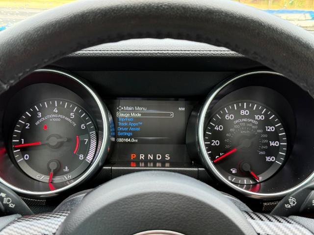Certified 2019 Ford Mustang Coupe w/ Equipment Group 101A RWD image 31