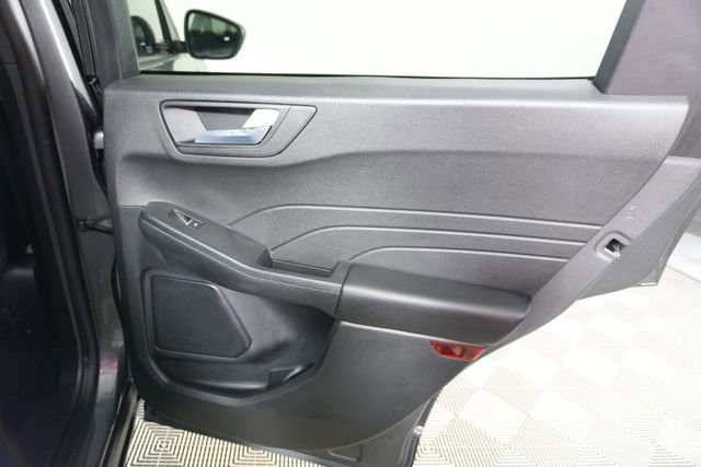 Certified 2025 Ford Escape ST-Line image 24