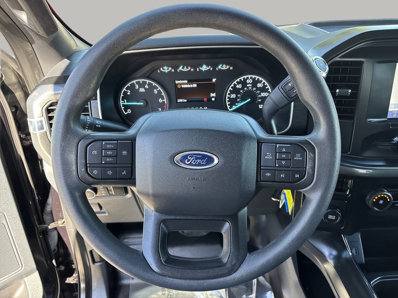 Certified 2023 Ford F150 XL w/ STX Appearance Package image 29