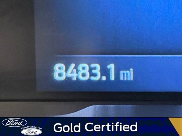 Certified 2025 Ford Maverick Lobo AWD/4WD image 14