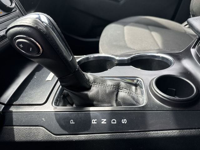 Certified 2018 Ford Explorer XLT FWD image 19