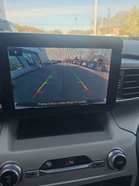 Certified 2023 Ford Explorer XLT w/ Equipment Group 202A AWD/4WD image 21