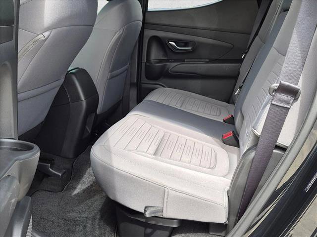 Used 2022 Hyundai Santa Cruz SEL AWD/4WD image 15