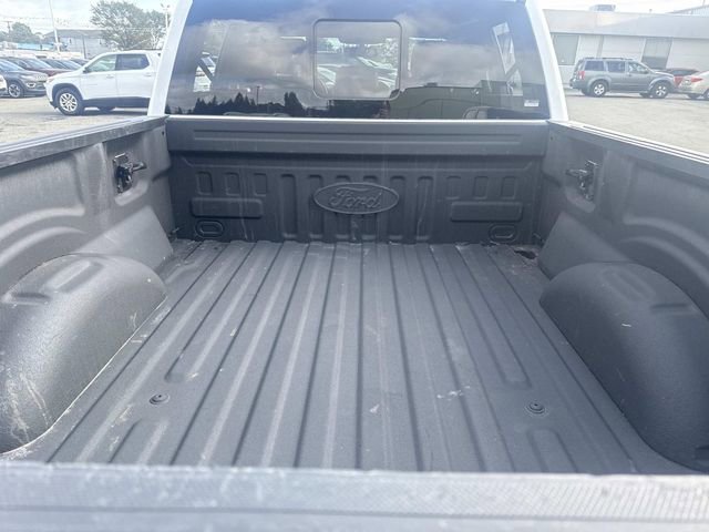 Certified 2022 Ford F150 Lariat w/ Equipment Group 502A High image 5