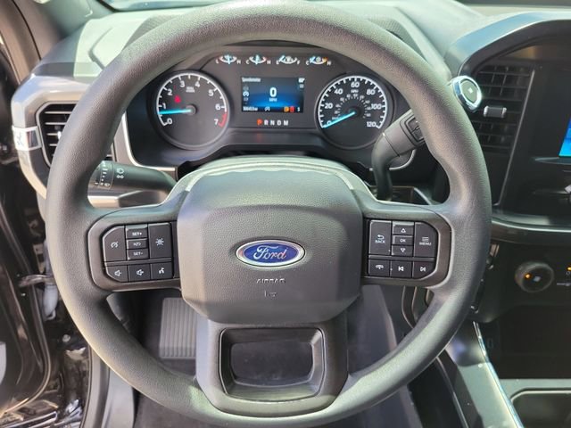 Certified 2023 Ford F150 XL w/ STX Appearance Package image 23