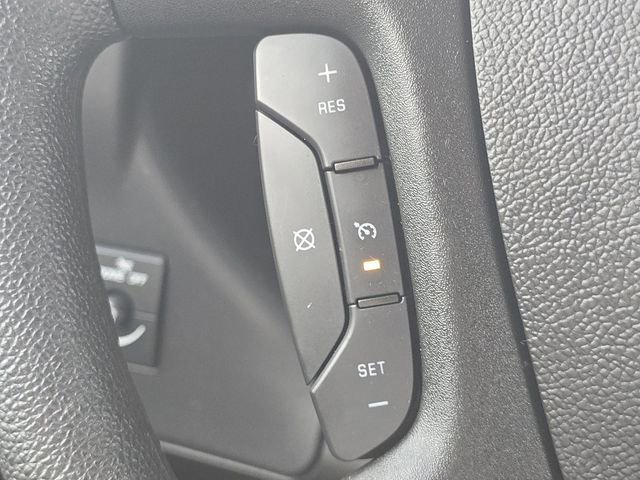 Used 2024 Chevrolet Express 2500 w/ Driver Convenience Package image 36