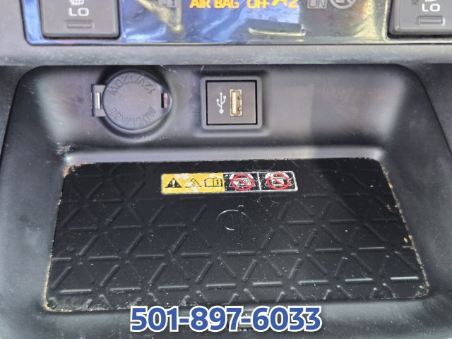 Used 2025 Toyota RAV4 XSE w/ Advanced Technology Package AWD/4WD image 28
