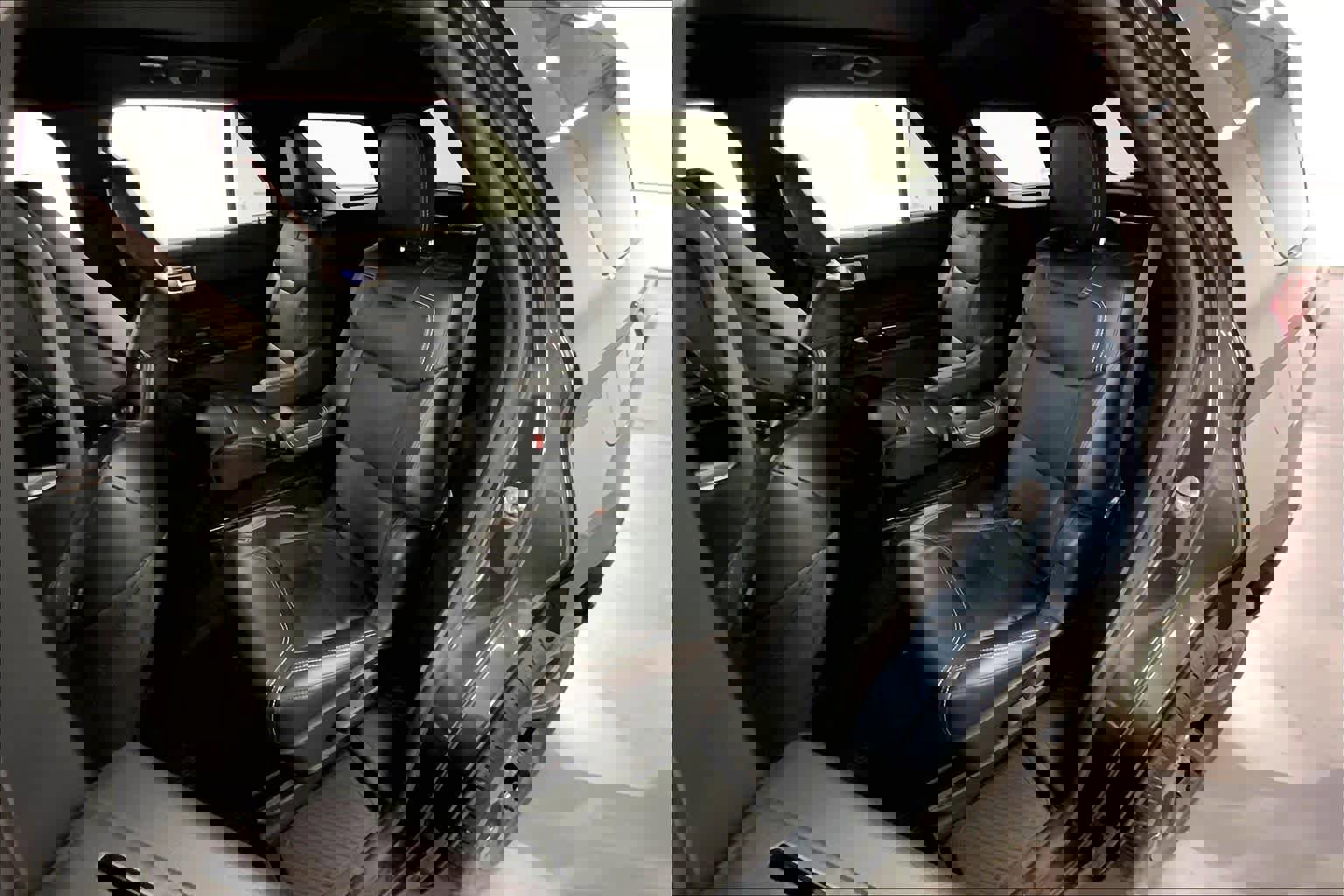 Certified 2022 Ford Explorer ST w/ Equipment Group 401A image 18