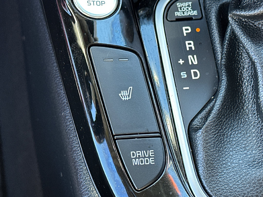 Used 2023 Kia Soul GT-Line w/ GT-Line Technology Package FWD image 31