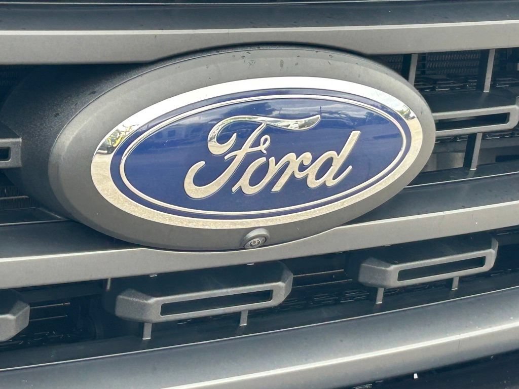 Certified 2023 Ford F150 XLT w/ Equipment Group 302A High AWD/4WD image 21