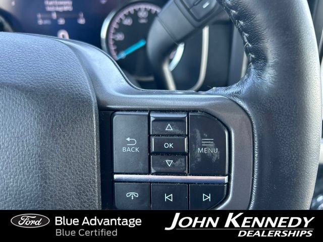 Certified 2021 Ford F150 XLT w/ Equipment Group 302A High AWD/4WD image 26
