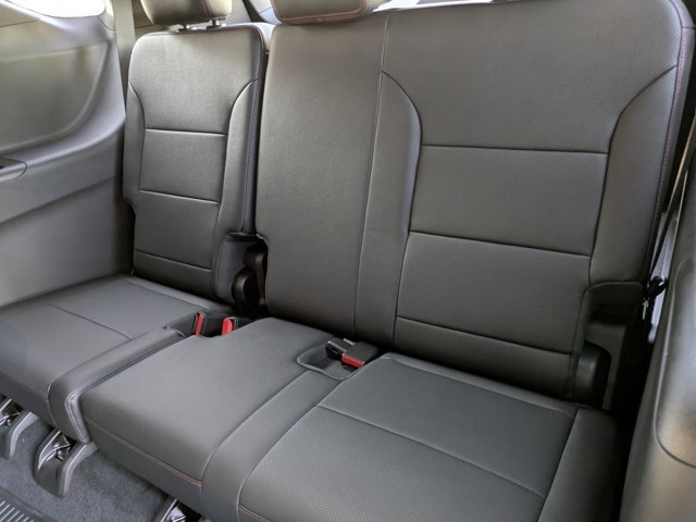 Used 2026 Chevrolet Traverse Z71 w/ Enhanced Driving Package image 20