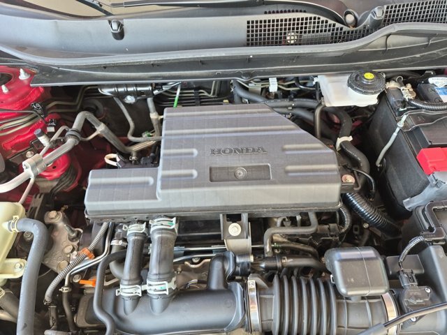 Used 2022 Honda CR-V EX image 37