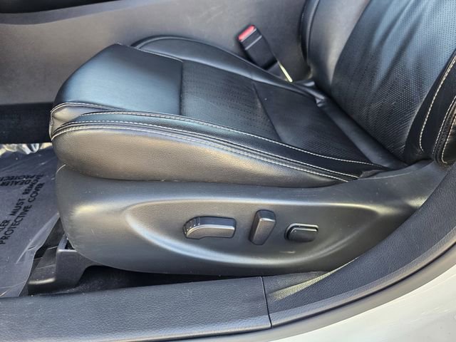 Used 2023 Nissan Maxima SV w/ Floor Mat Group image 13