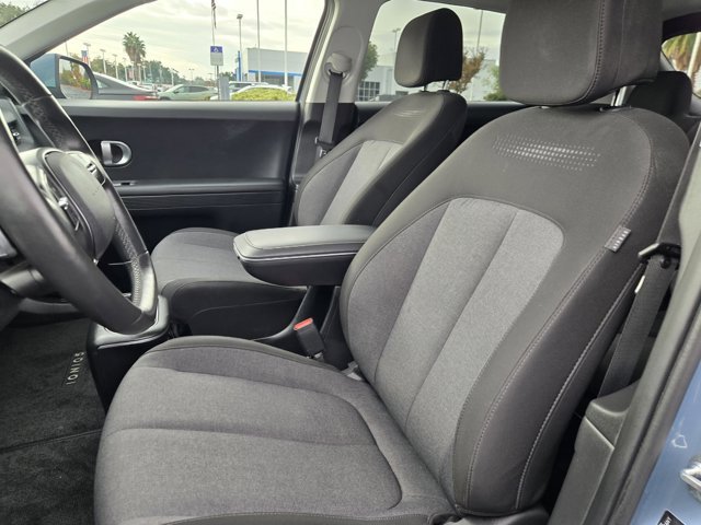 Used 2024 Hyundai Ioniq 5 SEL RWD image 20