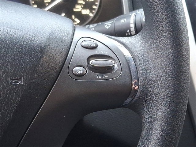 Used 2019 Nissan Murano S image 20