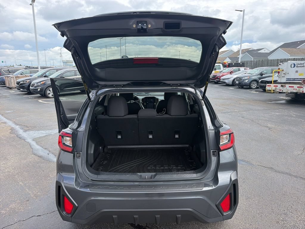 Used 2024 Subaru Crosstrek 2.0i Premium w/ Popular Package #4 AWD/4WD image 49