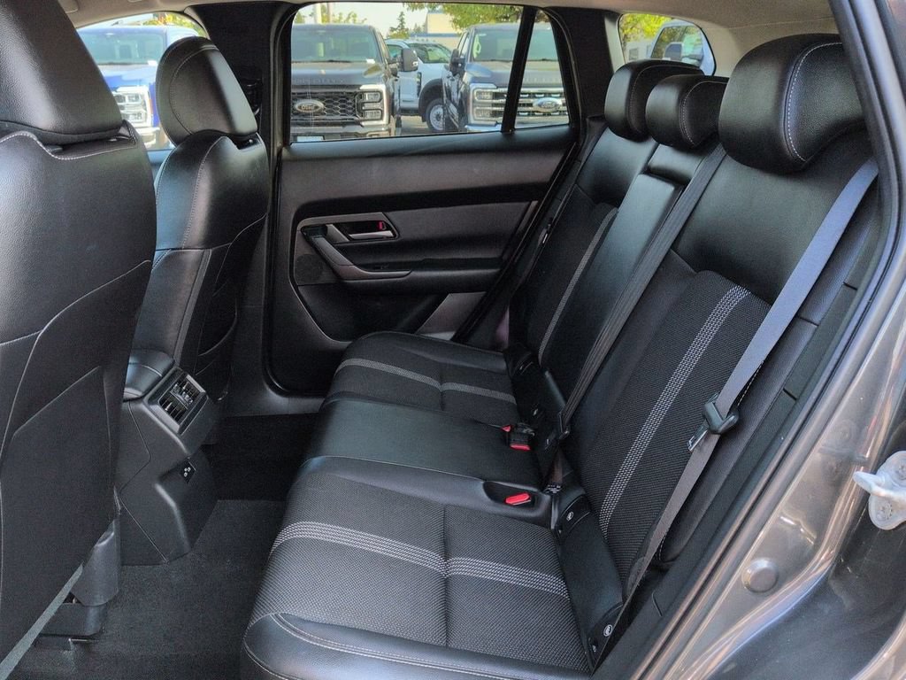 Used 2025 MAZDA CX-50 AWD 2.5 S w/ Preferred Package image 23