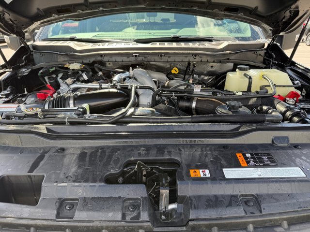 Certified 2024 Ford F350 XLT AWD/4WD image 21