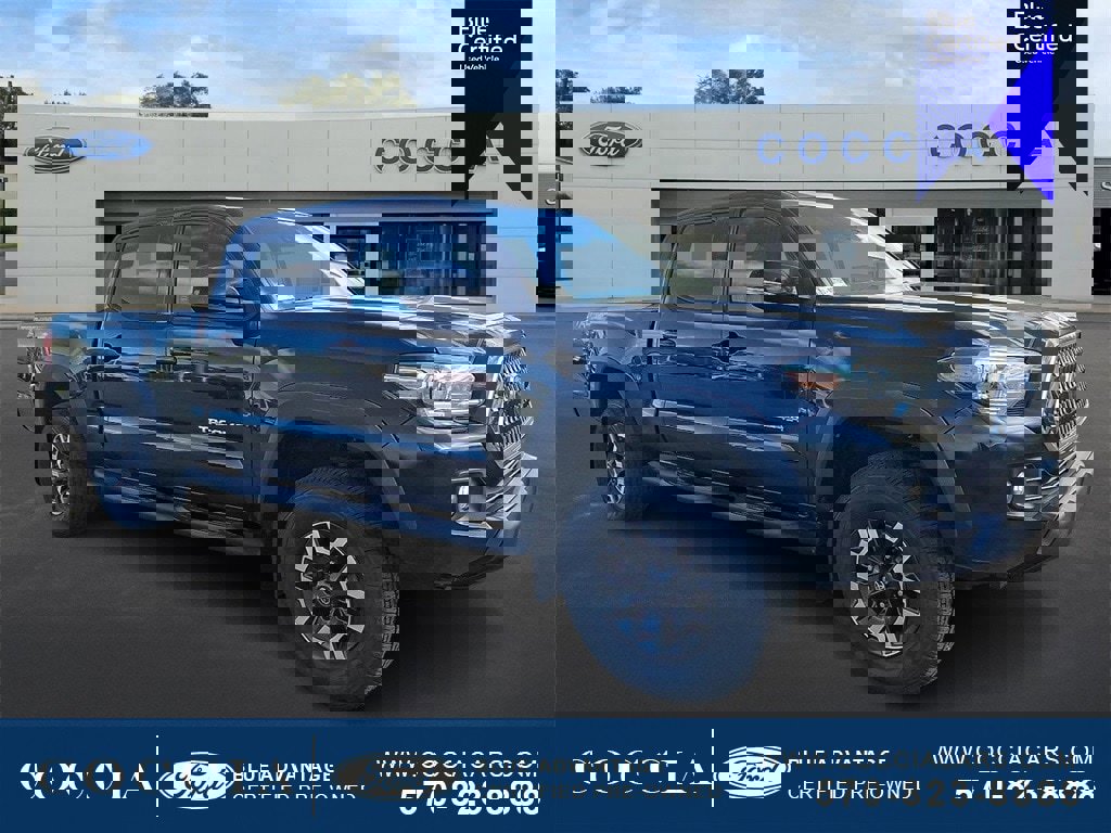 Used 2019 Toyota Tacoma SR5 image 6