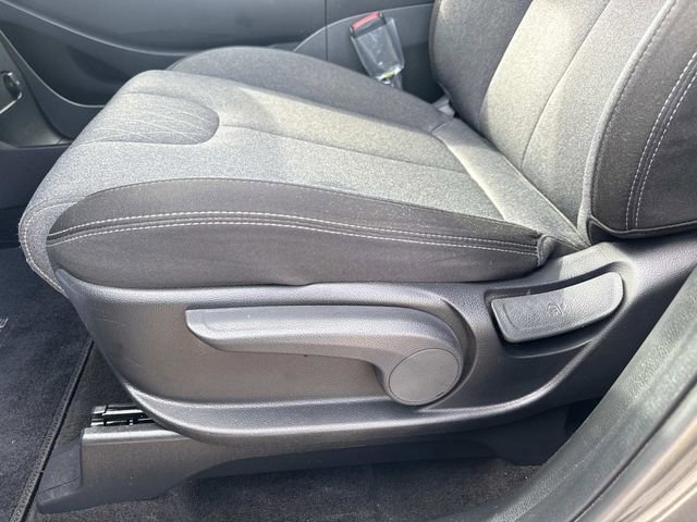 Used 2022 Hyundai Palisade SE FWD image 24
