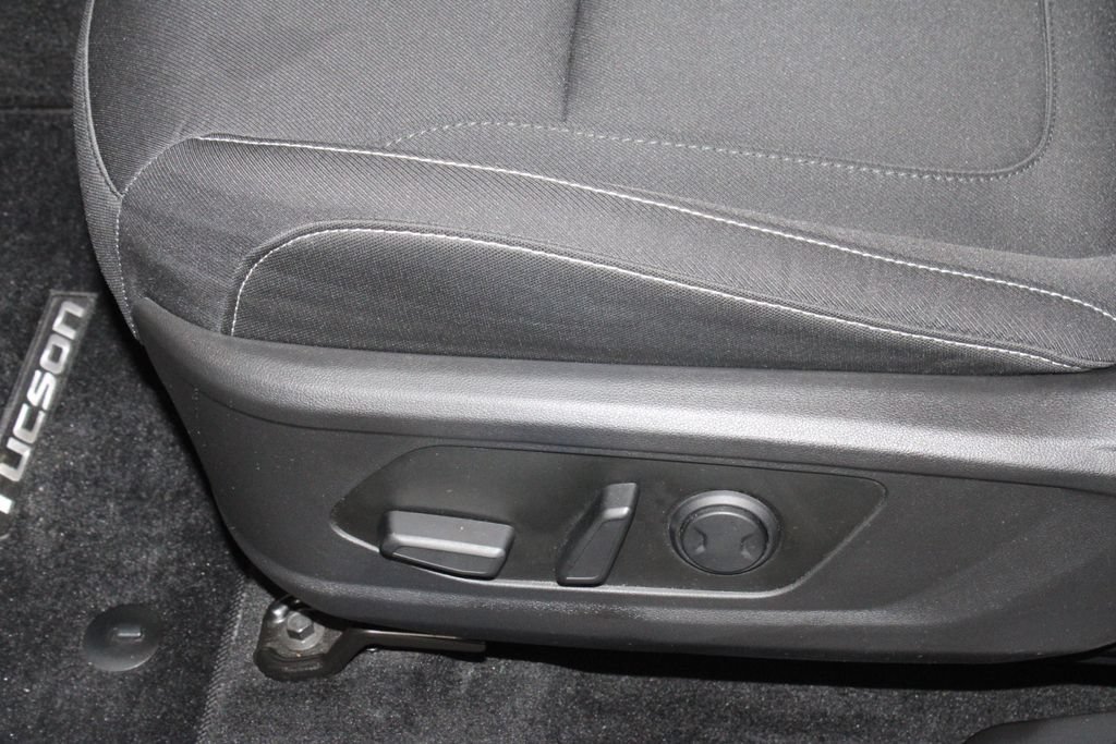 Used 2024 Hyundai Tucson SEL AWD/4WD image 23