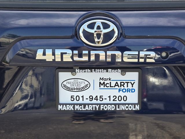 Used 2019 Toyota 4Runner SR5 RWD image 16