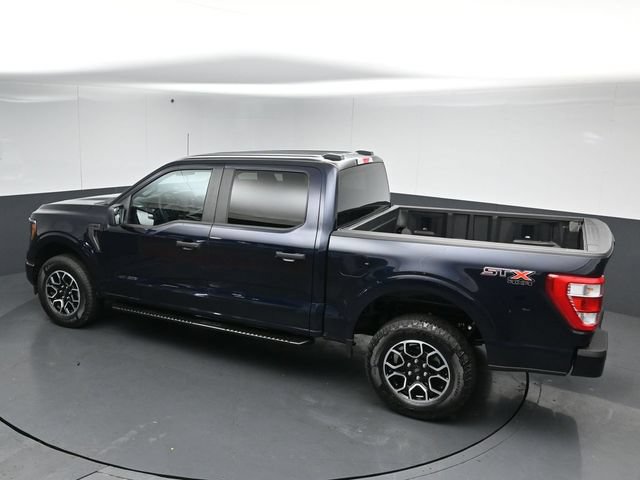 Certified 2023 Ford F150 XL w/ STX Appearance Package AWD/4WD image 48