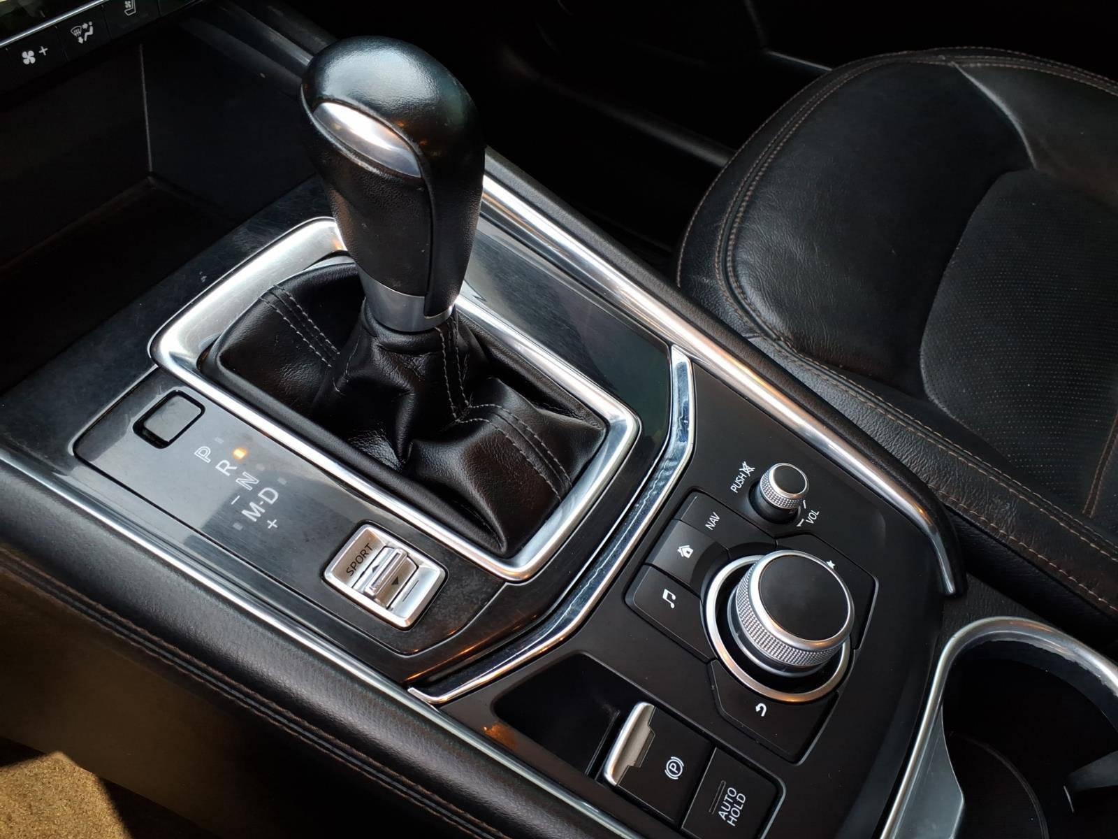 Used 2019 MAZDA CX-5 Grand Touring Reserve image 27