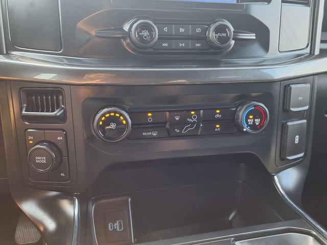 Certified 2023 Ford F150 XL w/ STX Appearance Package AWD/4WD image 22